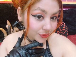 femdom cam show SaorsiRonald