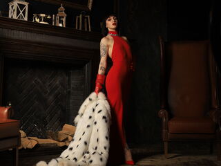 femdom live sex SilviaVinylstore