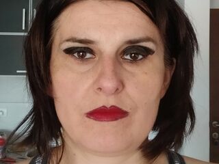 forced orgasm video chat SweetMila