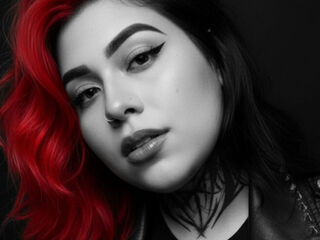 webcam girl latex sex webcam VeronkaStar