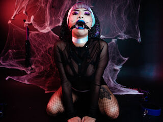 bizarre live webcam VioletHogtied