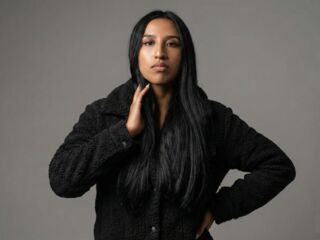 jasmin sex cam AdaharaBanks