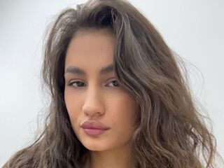 hot cam girl masturbating with dildo AdeleLane