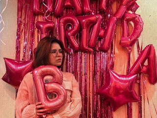 cyber sex cams AdinaBoas