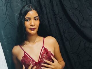shower sex webcam AdrianaFinol