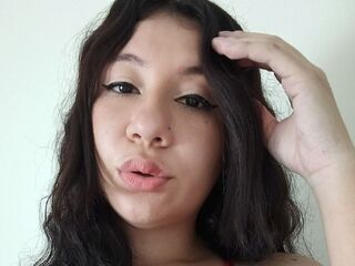 babe web cam AfroditaMush