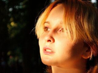 cam girl sexchat AgnesToppen