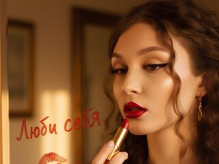 free webcam AgustinaLinder