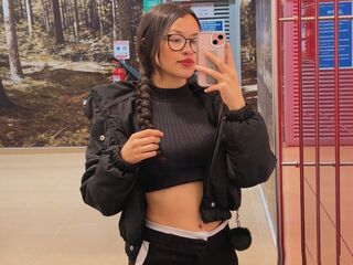 naked girl with webcam masturbating AkiraFlorez