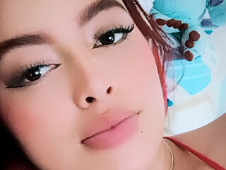 erotic webcam picture AlaiaAlvarez