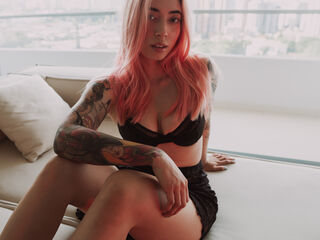 live free chat AlessaLaurent