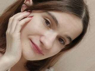 masturbating girl AlicaMarquard