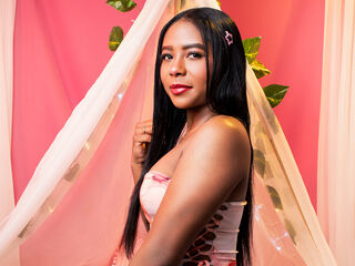 webcamgirl videochat AliceBrunett