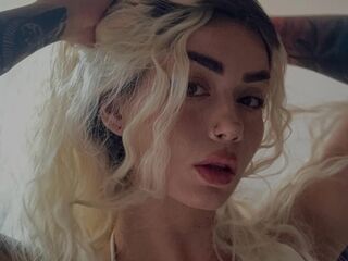 teaser web cam AlinaVarenne
