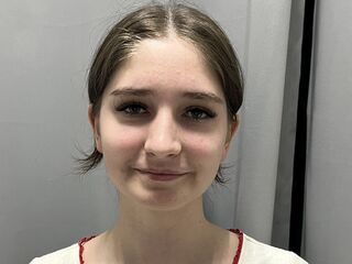 web cam live AlisaGlem