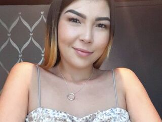 naked webcam girl AlisonCaroline
