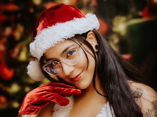 cam girl sexshow AllyModell