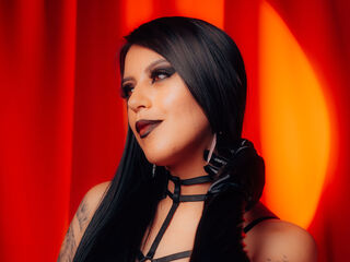 naked webcam girl AmarantaRou