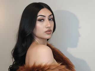 strip show AmberBrielle