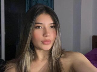 kinky webcam model AmberEvelin