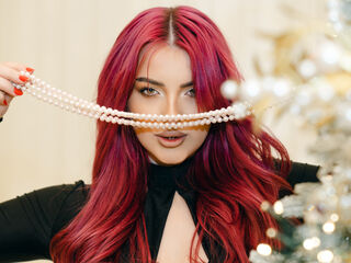 naked webcamgirl picture AmberLyn