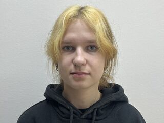 naked camgirl AmberMilers