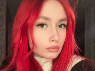 free pussy web cam AmeliMali