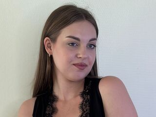 teaser webcam AmelicaGallivan