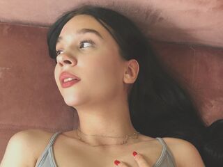 beautiful camgirl AmelinaBaker