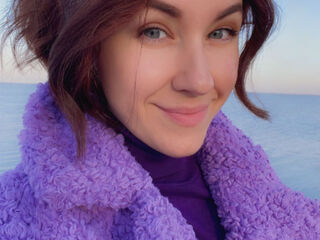 beautiful webcam girl AmelySavage