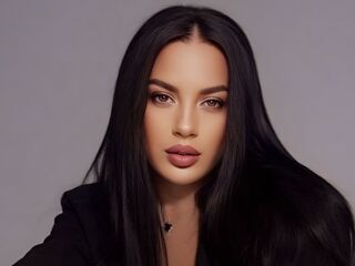 shower web cam AmiraSunshine