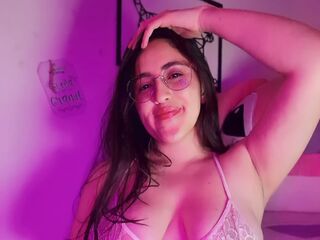 free live webcam video AmyVele
