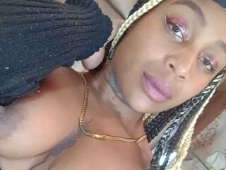 nude camgirl photo AnaTower