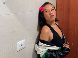 girl cam AndreaTapiero