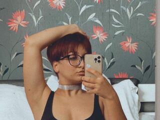 topless webcam girl AngelinaDop