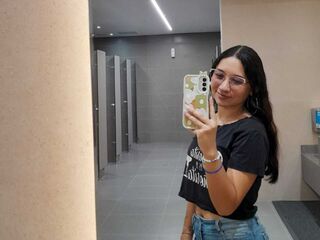 hot striptease web cam AnitMiller