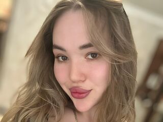 fingering camgirl AnitaBler