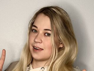 strip show AnjaTruehart