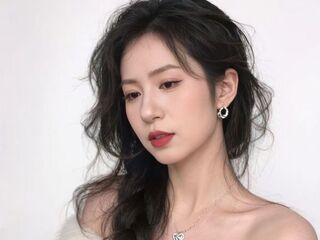 extreme cam video AnnLinMei