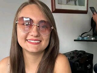 Kinky webcam girl AnnaMclain