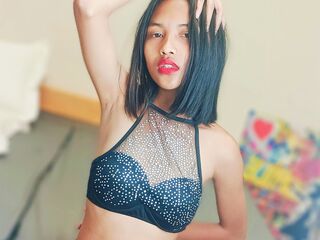 extreme cam AnnahPinkie