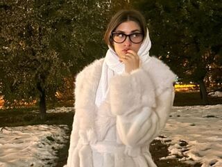 real live cam AnnettePac