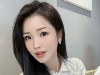 erotic cam AnniDaiyu