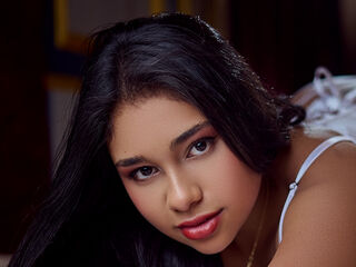 naughty camgirl fingering pussy AnnieMuler