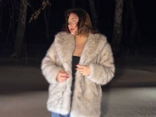 cam girl sexshow AnnyFraid