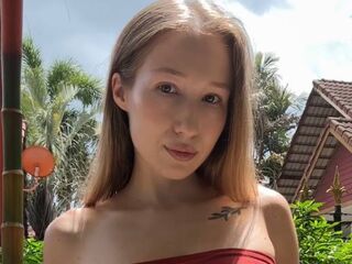 cam show AnnySolane