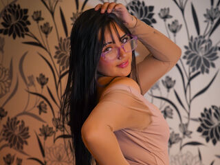 cam girl playing with sextoy AnyaHeart