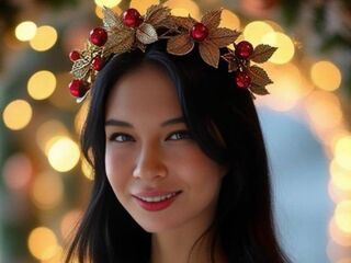 nude gamgirl ArdeliaMchendry