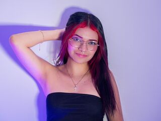 adult webcam AriaRosel