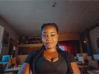 cam girl video chat AriesBlossom